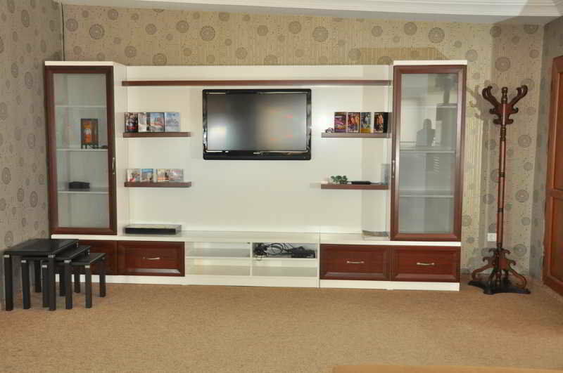 Lonicera City Hotel Alanya Bagian luar foto